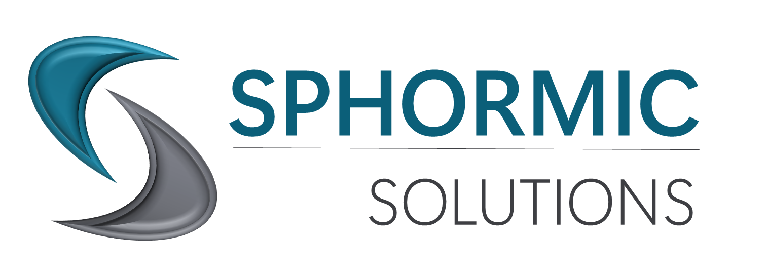 Sphormic Solutions logo